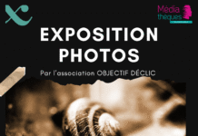 Exposition – Médiathèque de Port Jérôme sur Seine