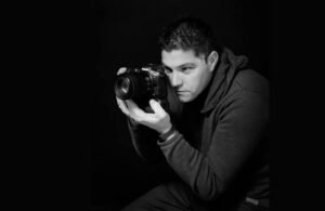 Nicolas CHOPART, un Photographe Passionné au Service de sa Communauté