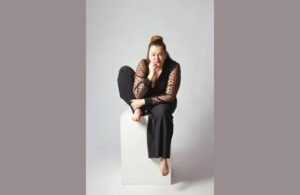 Camille LETELLIER, une photographe de l’humain