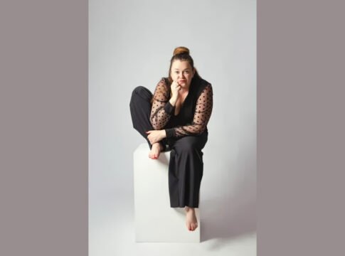 Camille LETELLIER, une photographe de l’humain