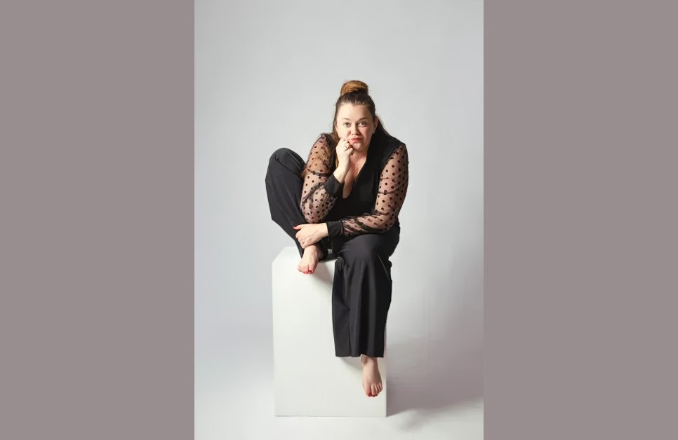 Camille LETELLIER, une photographe de l’humain