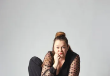 Camille LETELLIER, une photographe de l’humain