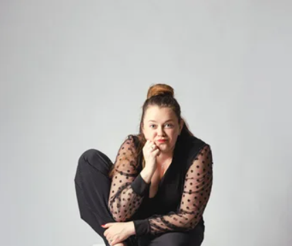 Camille LETELLIER, une photographe de l’humain