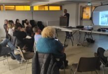 Jean COIS : l’âme du Pays de Caux, le geste de la rue