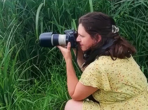 Claire Beteille : photographier la mémoire des paysages, entre disparition et réinvention