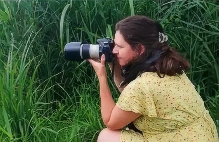 Claire Beteille, photographe paysage — rencontre Objectif Déclic