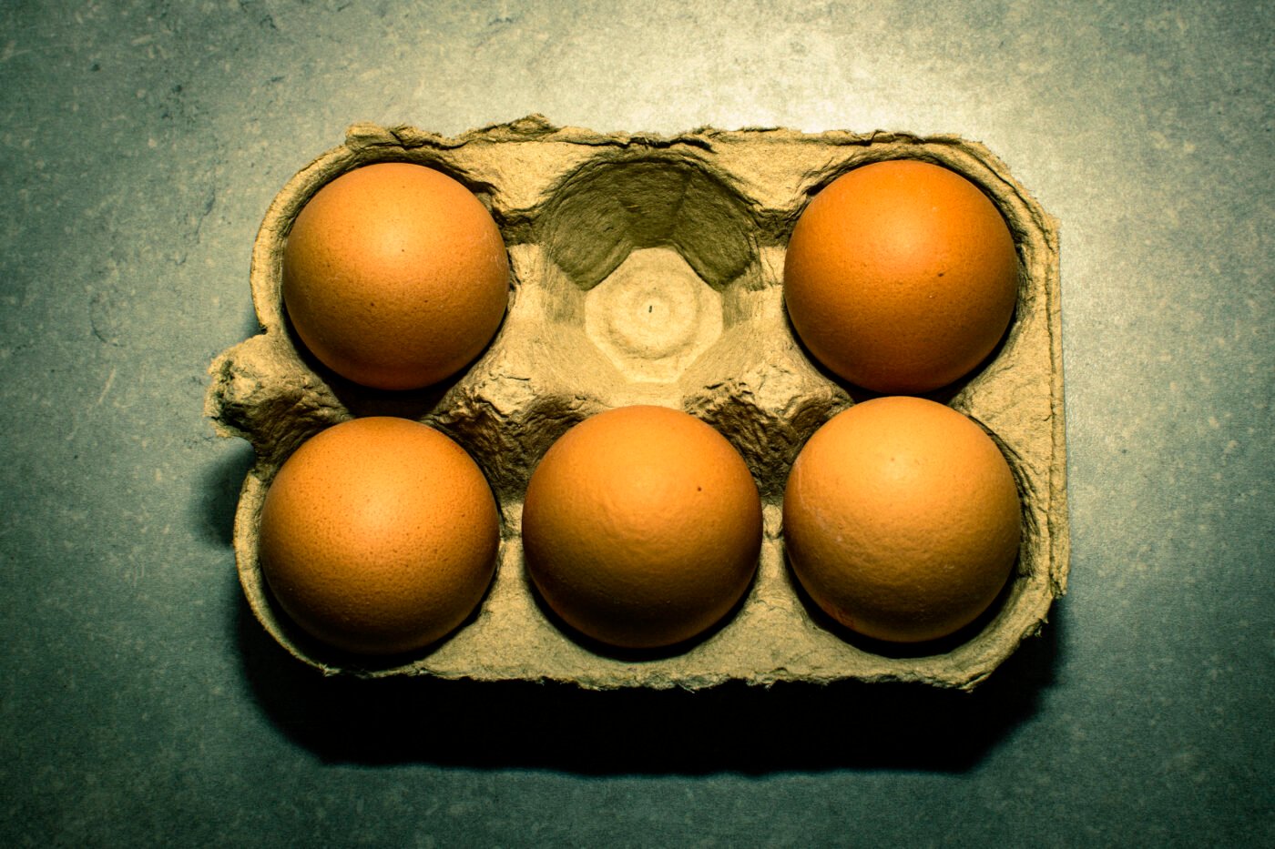 Nature morte en coquille — Fabien HEUVET
