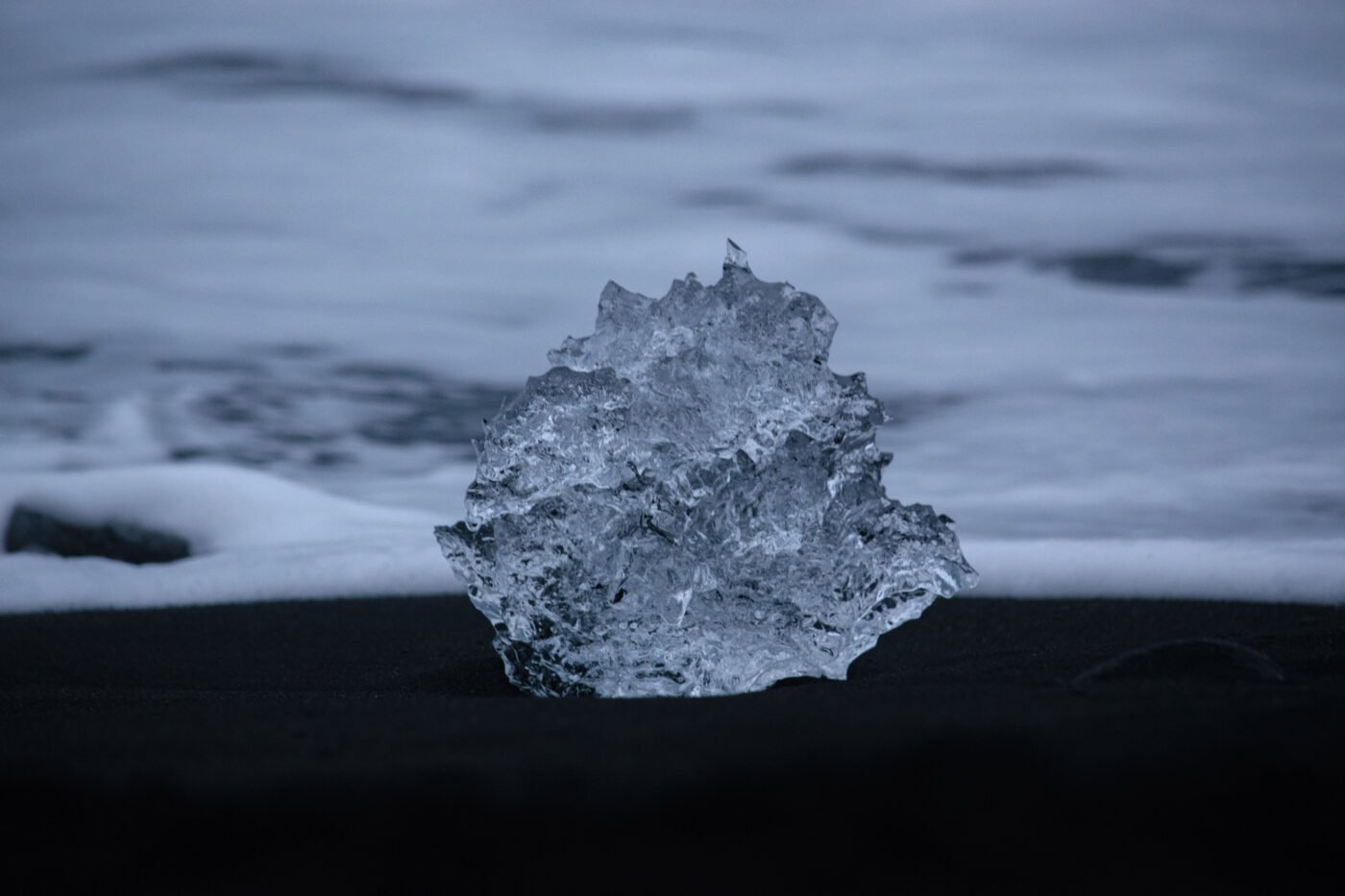 Diamant brut — Melanie FIEVET