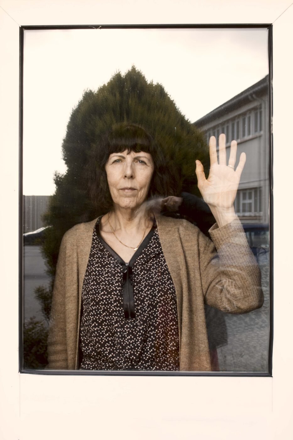 Au fil du temps — Dany CAUBLOT