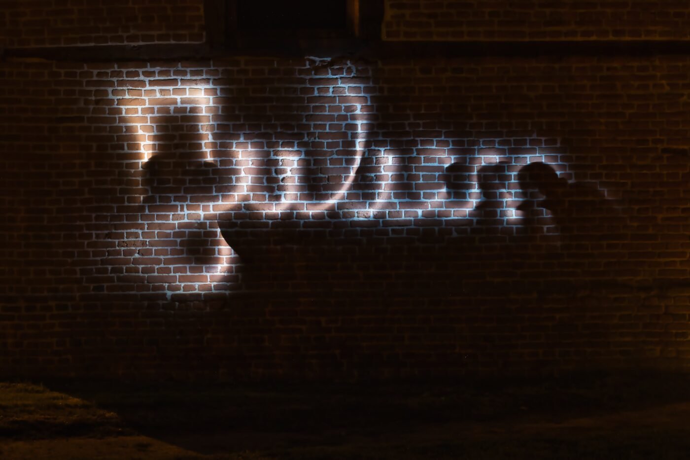 lightpainting — Julien BIGOT